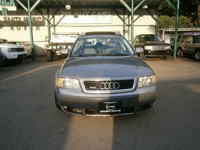2005 Audi allroad SLT THIS Puppy HAS IT ALL
