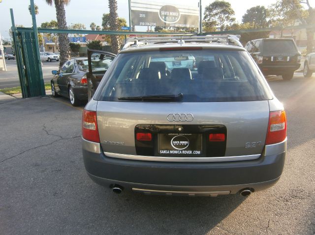 2005 Audi allroad SLT THIS Puppy HAS IT ALL