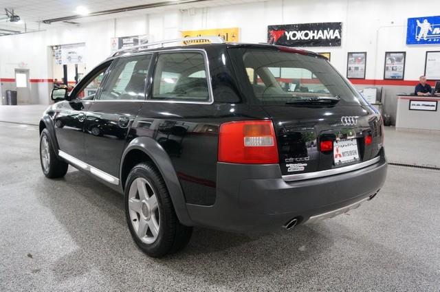 2005 Audi allroad RT/ Hemi/custom