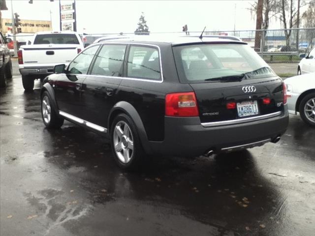 2003 Audi allroad AWD SLT THIS Puppy HAS IT ALL