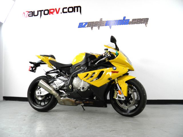 2010 BMW 1000RR Unknown