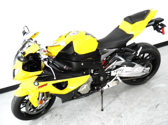 2010 BMW 1000RR Unknown
