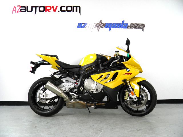 2010 BMW 1000RR Unknown