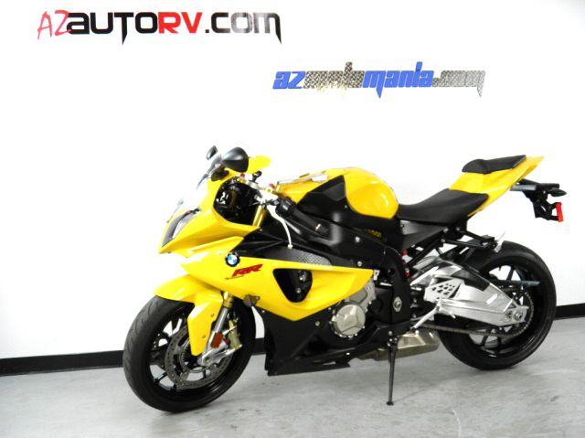 2010 BMW 1000RR Unknown