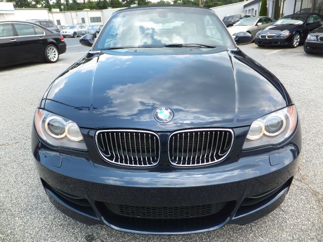 2008 BMW 1 series 2.5L SE