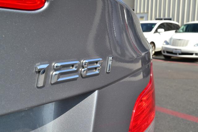 2009 BMW 1 series 2.5i Convertible