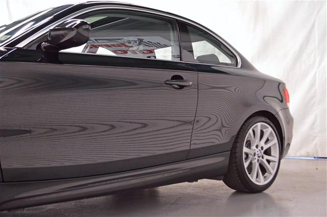 2012 BMW 1 series Unknown