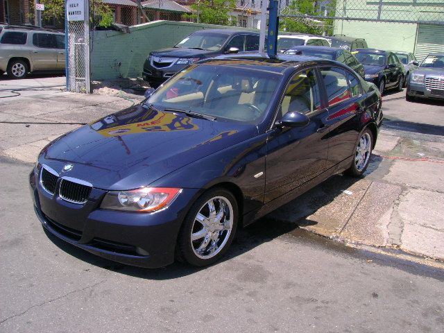 2006 BMW 1 series Slk55 AMG