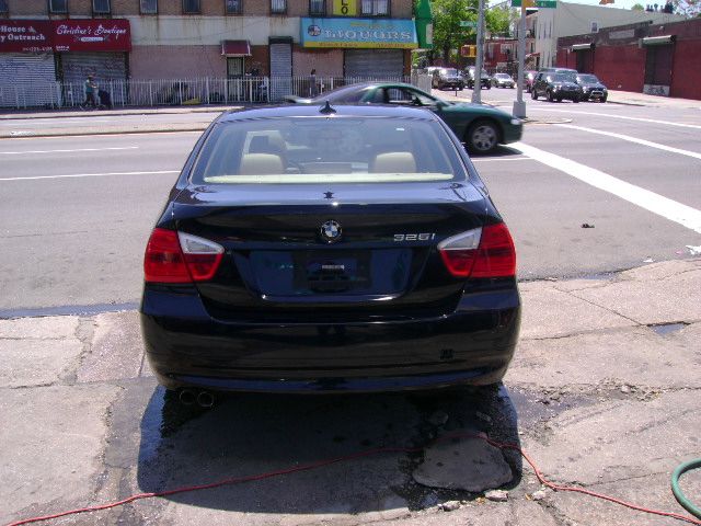 2006 BMW 1 series Slk55 AMG