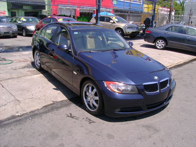 2006 BMW 1 series Slk55 AMG