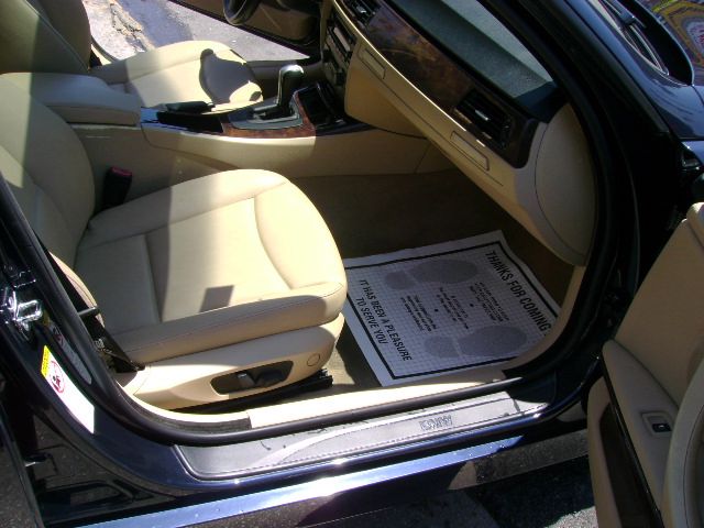 2006 BMW 1 series Slk55 AMG