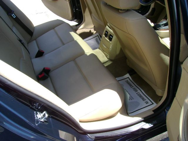 2006 BMW 1 series Slk55 AMG