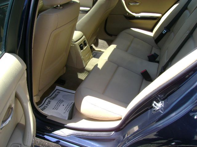 2006 BMW 1 series Slk55 AMG