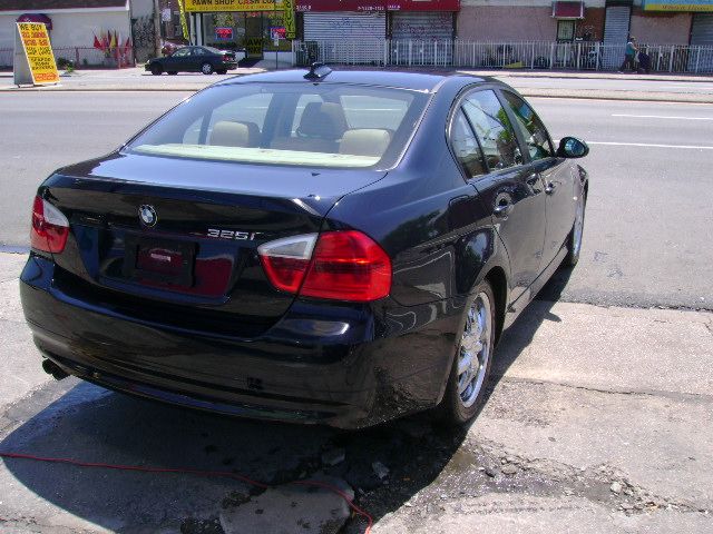 2006 BMW 1 series Slk55 AMG
