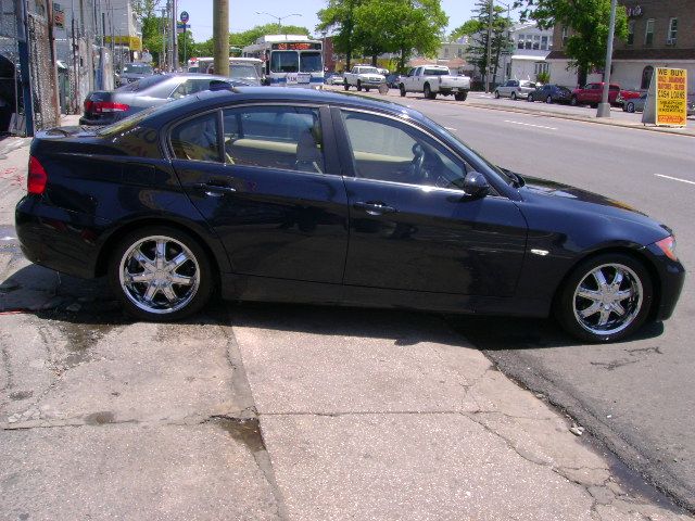 2006 BMW 1 series Slk55 AMG