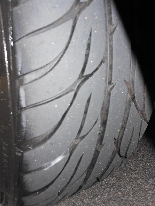 2008 BMW 1 series HSE 7