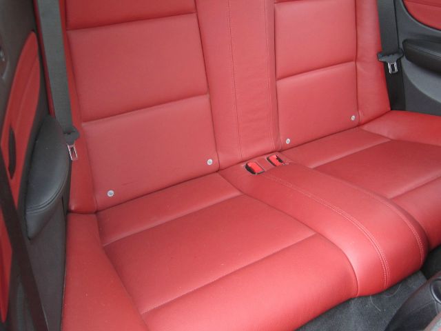 2008 BMW 1 series 2.5L SE