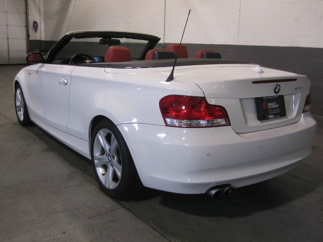 2008 BMW 1 series 2.5L SE