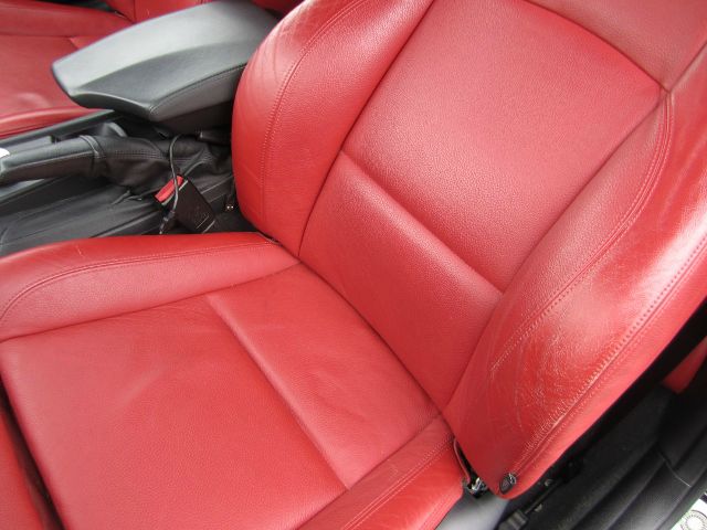 2008 BMW 1 series 2.5L SE