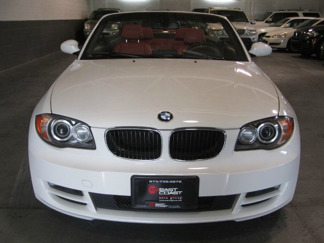 2008 BMW 1 series 2.5L SE
