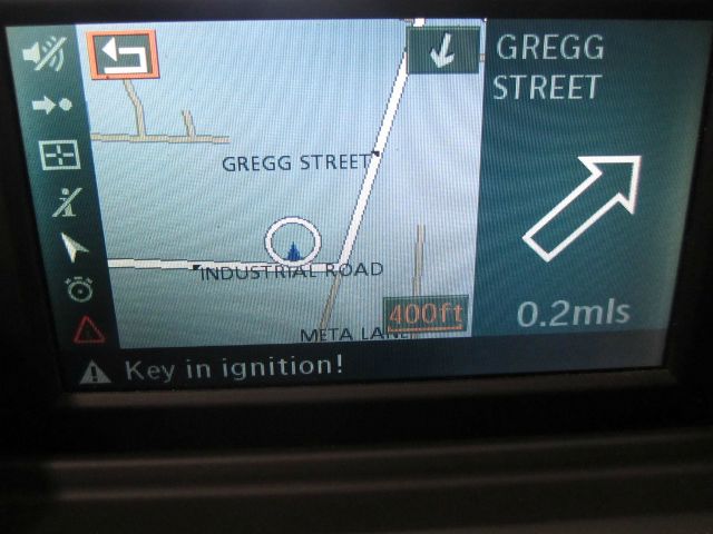 2008 BMW 1 series 2.5L SE