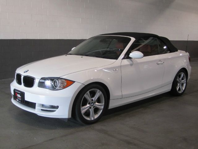 2008 BMW 1 series 2.5L SE