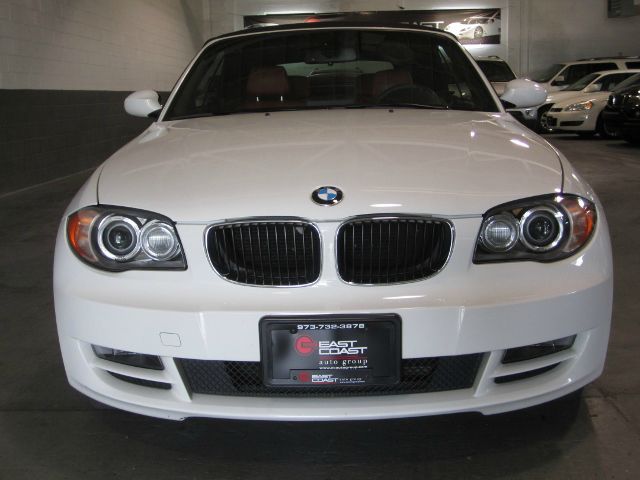 2008 BMW 1 series 2.5L SE