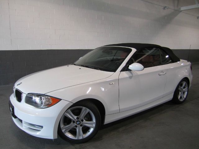 2008 BMW 1 series 2.5L SE