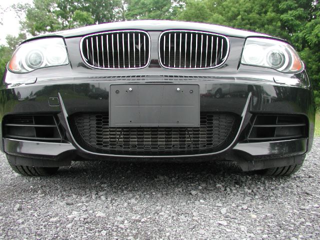 2008 BMW 1 series 2.5L SE