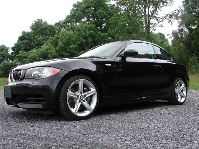 2008 BMW 1 series 2.5L SE