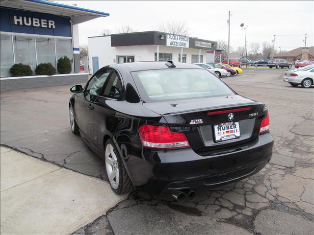 2008 BMW 1 series Leather ROOF