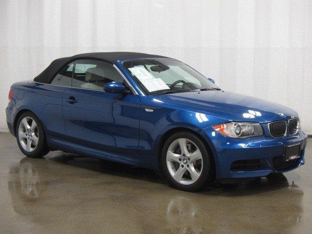 2008 BMW 1 series CREW CAB - Clean Carfax--4x4