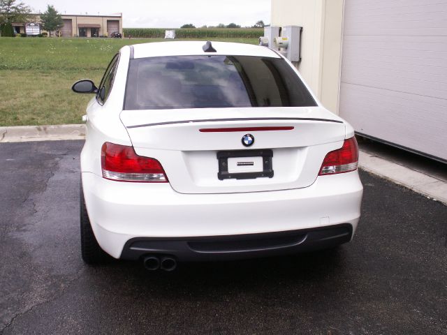 2009 BMW 1 series 2.5L SE