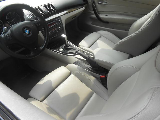 2010 BMW 1 series CREW CAB - Clean Carfax--4x4