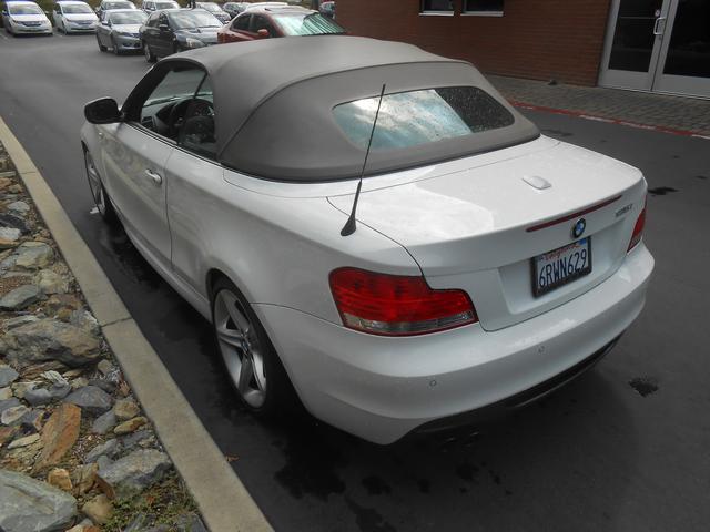 2010 BMW 1 series CREW CAB - Clean Carfax--4x4