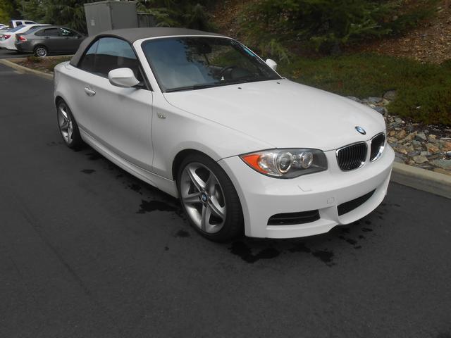 2010 BMW 1 series CREW CAB - Clean Carfax--4x4