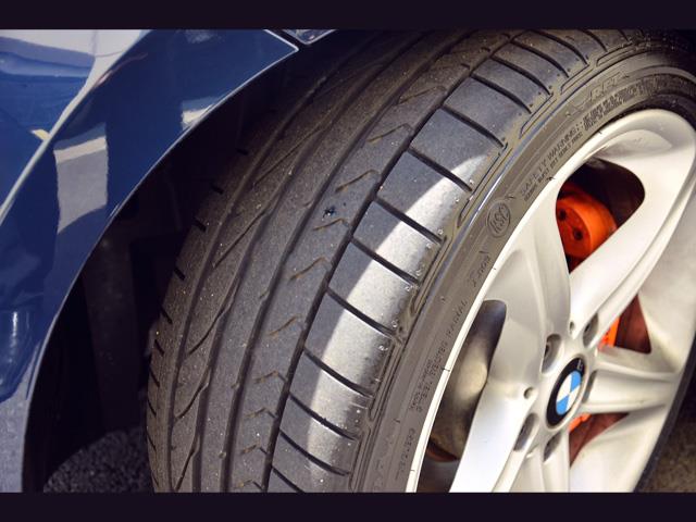 2011 BMW 1 series CREW CAB - Clean Carfax--4x4