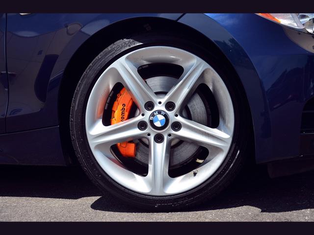 2011 BMW 1 series CREW CAB - Clean Carfax--4x4