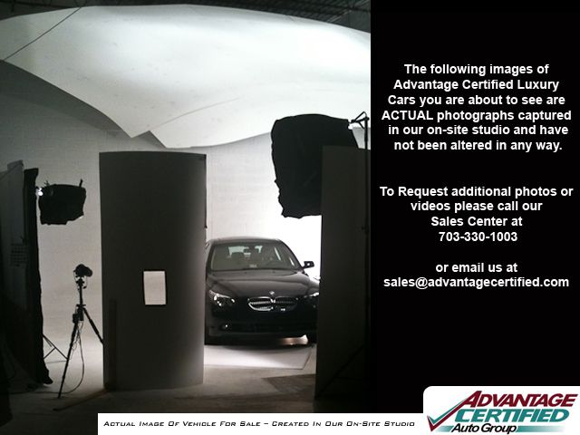 2011 BMW 1 series 2.5L SE