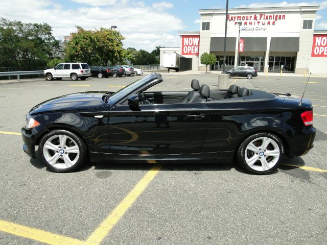 2011 BMW 1 series 2.5L SE