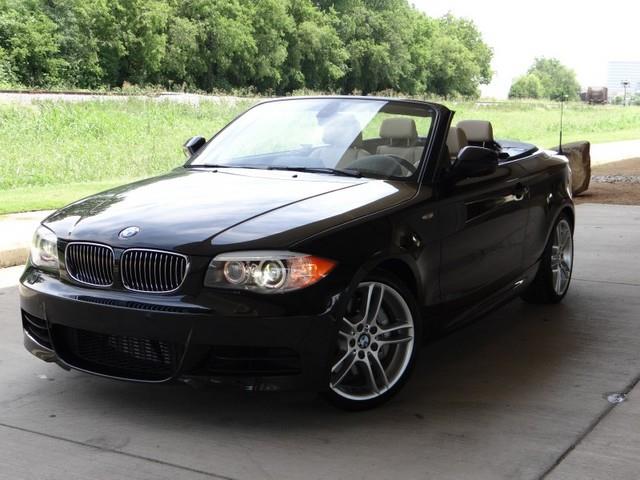 2012 BMW 1 series Cross Tour EX-L SUV