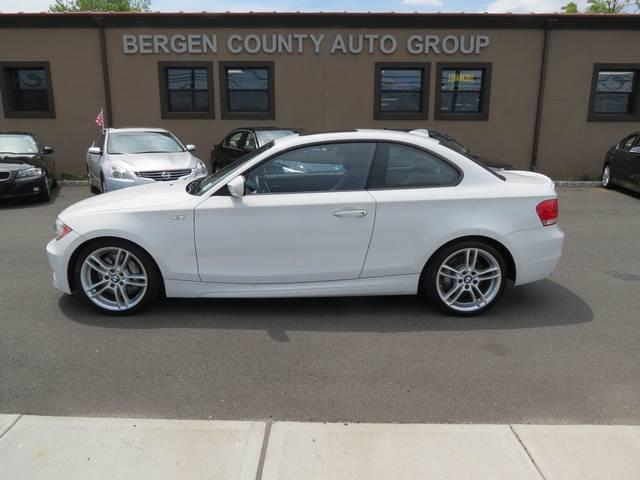 2012 BMW 1 series CREW CAB - Clean Carfax--4x4