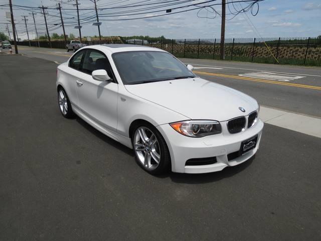 2012 BMW 1 series CREW CAB - Clean Carfax--4x4