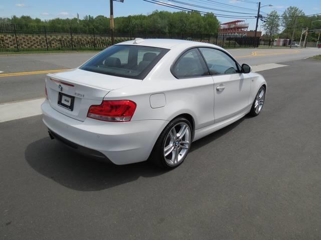 2012 BMW 1 series CREW CAB - Clean Carfax--4x4