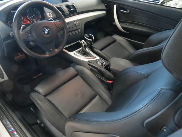 2012 BMW 1 series CREW CAB - Clean Carfax--4x4