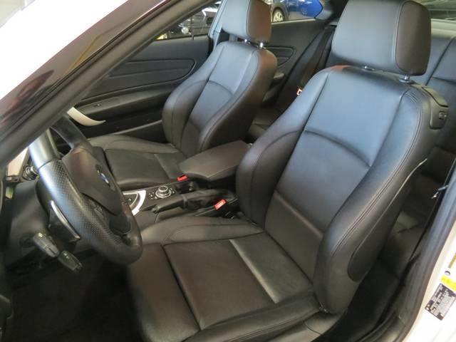 2012 BMW 1 series CREW CAB - Clean Carfax--4x4