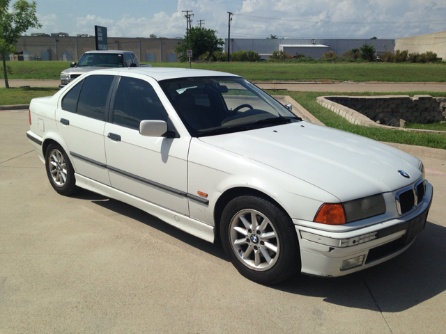 1998 BMW 3-Series SE Automatic 4X4 Beutiful