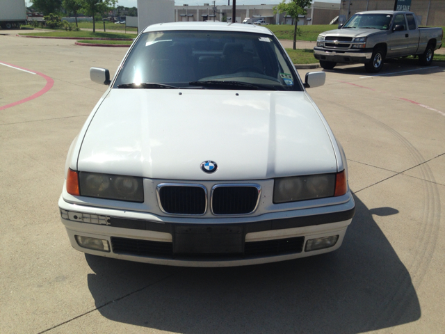 1998 BMW 3-Series SE Automatic 4X4 Beutiful