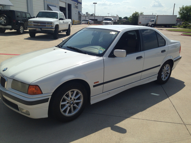 1998 BMW 3-Series SE Automatic 4X4 Beutiful