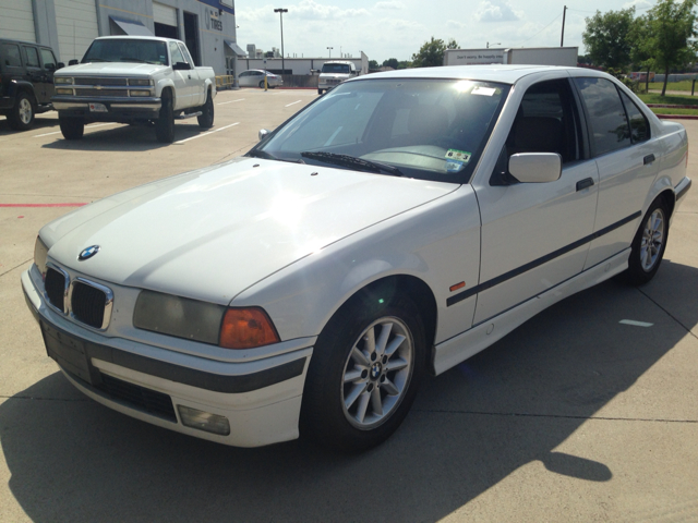 1998 BMW 3-Series SE Automatic 4X4 Beutiful